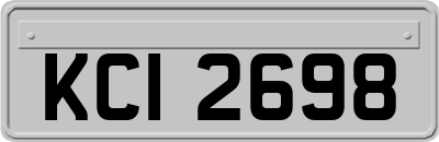 KCI2698