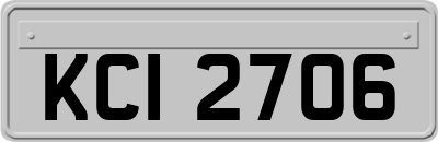 KCI2706