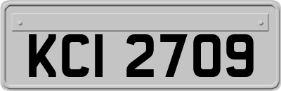 KCI2709