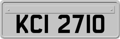 KCI2710