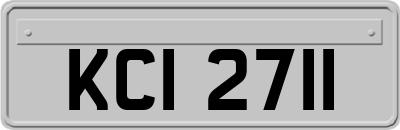 KCI2711