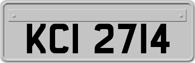 KCI2714