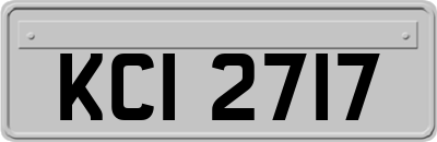 KCI2717