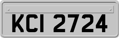 KCI2724