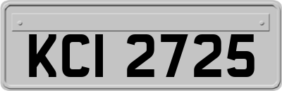 KCI2725