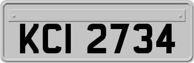 KCI2734