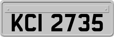 KCI2735