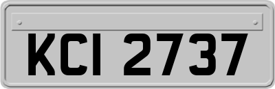 KCI2737