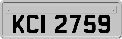 KCI2759