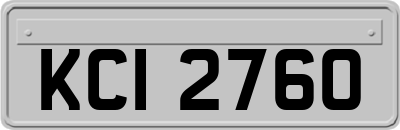 KCI2760