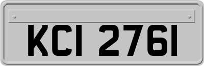 KCI2761