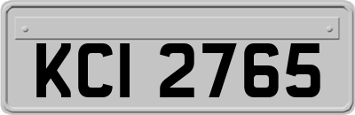 KCI2765