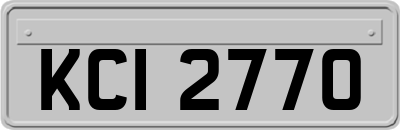 KCI2770