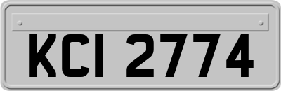 KCI2774