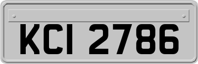 KCI2786