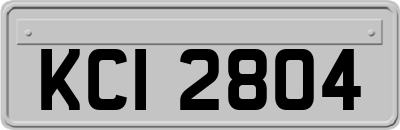 KCI2804