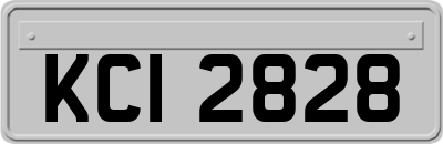 KCI2828