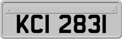 KCI2831