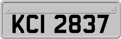 KCI2837