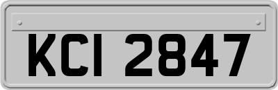 KCI2847