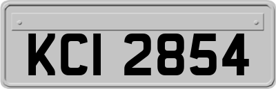 KCI2854