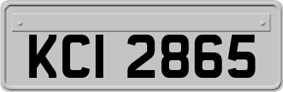 KCI2865