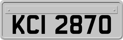 KCI2870