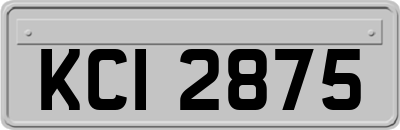 KCI2875