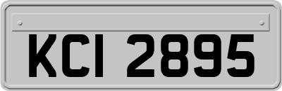 KCI2895