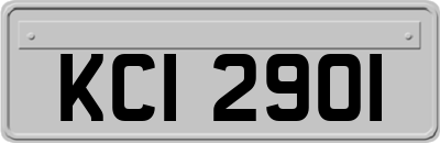 KCI2901