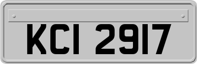 KCI2917