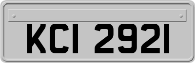 KCI2921