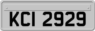 KCI2929