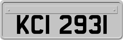 KCI2931