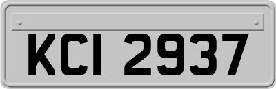 KCI2937