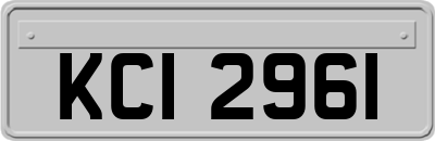 KCI2961