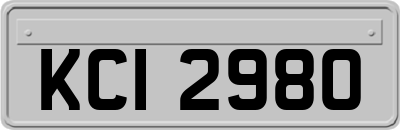 KCI2980