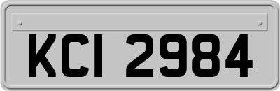 KCI2984