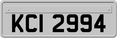 KCI2994