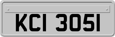 KCI3051