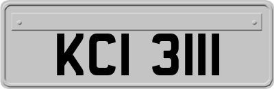 KCI3111