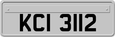 KCI3112