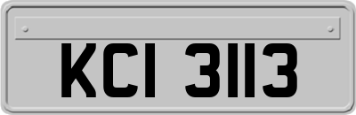 KCI3113