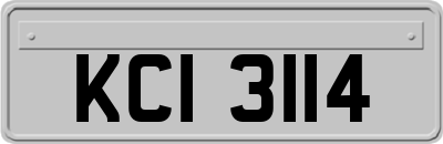 KCI3114