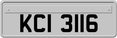 KCI3116