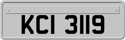 KCI3119