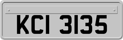 KCI3135