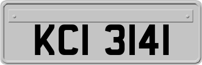 KCI3141