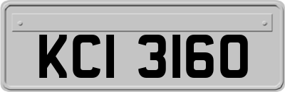 KCI3160