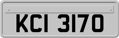 KCI3170